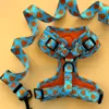 Pack Paseo Premium Love Bug- Wild Tails Co.