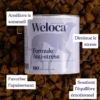 Suplemento Antiestrés y Relajante para perros | 120 premios masticables