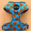 Pack Paseo Premium Love Bug- Wild Tails Co.