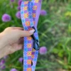 Pack Paseo Premium Flower Power - Wild Tails Co.