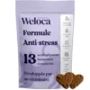 Suplemento Antiestrés Calmante para Gatos | 120 comprimidos masticables