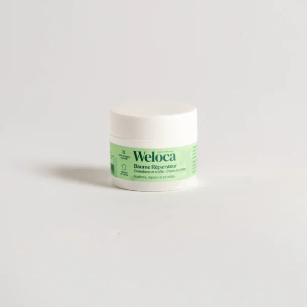 Bálsamo reparador para Almohadillas y Trufa - Perro y Gato - 50 ml