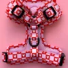 Pack Paseo Premium  Love Letters - Wild Tails Co.