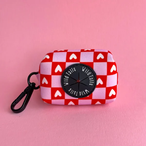 Pack Paseo Premium  Love Letters - Wild Tails Co.